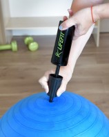 Pumpa LIFEFIT® pro gymnastické míče