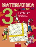 3.ročník Matematika se Čtyřlístkem
