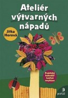 6.-9.ročník Výtvarná výchova Ateliér výtvarných nápadů