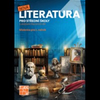 Český jazyk Nová Literatura Pro střední školy pro 1.ročník