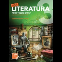 Český jazyk Nová Literatura Pro střední školy