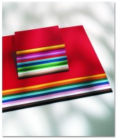 Papír na scrapbooking A4 300g/m2 50ks