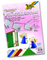 Papír na scrapbooking B4 220g/m2 10ks