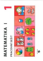1.-3.ročník Matematika I Pracovní sešit 1