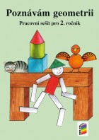 2.ročník Matematika Poznávám geometrii Pracovní sešit