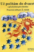 2.ročník Matematika Už počítám do dvaceti Pracovní sešit