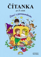 3.ročník Český jazyk Čítanka Čtení s porozuměním
