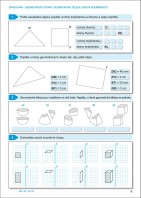 3.ročník Matematika Geometrie Procvičujeme s Matýskem Pracovní sešit