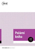 Kniha požární