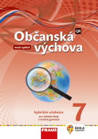 7.ročník Občanská výchova Nová generace