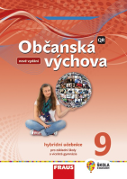 9.ročník Občanská výchova Nová generace