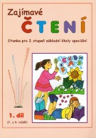 7.-8. ročník Český jazyk Čítanka Zajímavé čtení 1.díl