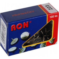Připínáčky RON 223 100ks
