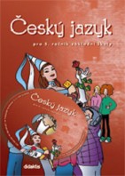 5.ročník Český jazyk+CD