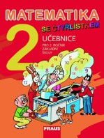 2.ročník Matematika se Čtyřlístkem