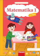 1.ročník Matematika Pracovní učebnice 1
