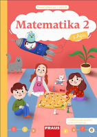 1.ročník Matematika Pracovní učebnice 2