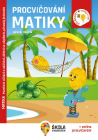 3.ročník Matematika Procvičování matiky-Pamětné sčítání a odčítání, dělení se zbytkem, převody