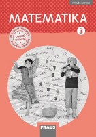 3.ročník Matematika Příručka učitele Nová generace