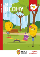 3.ročník Matematika Slovní úlohy