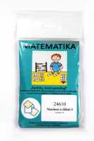 1.-5.ročník Matematika Násobení a dělení s kolíčky 2