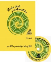 Matematika Sbírka úloh z matematiky pro SOŠ a SO SOU 2.část+CD