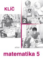 5.ročník Matematika Klíč k trojdílné e-učebnici
