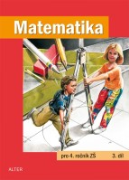 4.ročník Matematika 3.díl