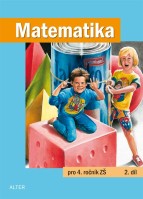 4.ročník Matematika 2.díl