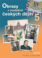 5.ročník Vlastivěda Obrazy z novějších českých dějin