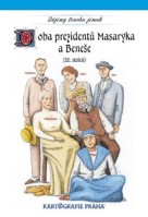 5.ročník Vlastivěda Doba prezidentů Masaryka a Beneše 20. století