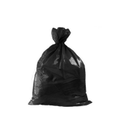 Odpadkové pytle 60l 24µ10ks černé