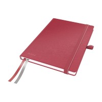 Zápisník A5 80ls Leitz Complete