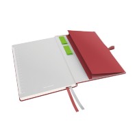 Zápisník A5 80ls Leitz Complete
