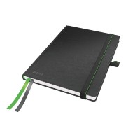 Zápisník A5 80ls Leitz Complete