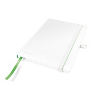 Zápisník A5 80ls Leitz Complete