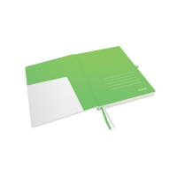 Zápisník A5 80ls Leitz Complete
