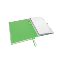 Zápisník A5 80ls Leitz Complete