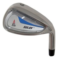 Železo SULOV® IR6 Grafit- hůl PW