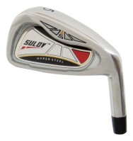 Železo SULOV® M2 Steel- hůl PW