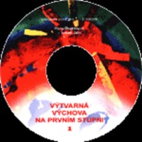 1.-3.ročník Výtvarná výchova na 1.stupni 1 elektronická publikace