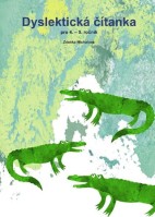 4.-5.ročník Český jazyk Dyslektická čítanka
