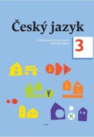 3.ročník Český jazyk