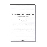 9.ročník Chemie Autorské řešení úloh Metodická příručka