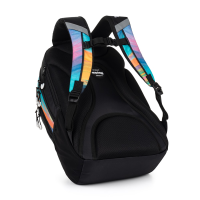 Studenstký batoh+etue Oxy Sport California