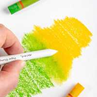 Sada těrek na pastel a uhel Mont Marte 7ks
