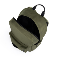Studentský batoh Oxy Runner Olive