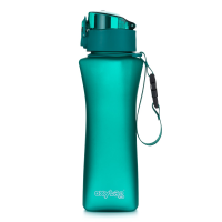Láhev Oxy Twist mintová-mat 550ml