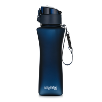 Láhev Oxy Twist antracit 550ml