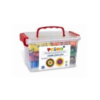 Modelovací hmota bezlepková Primo 24x100g